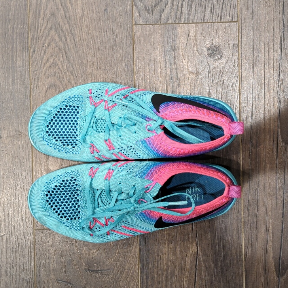Nike Free sneakers